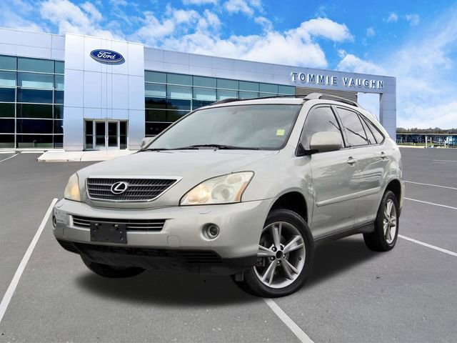Used 2006 Lexus RX 400h 2WD image 1