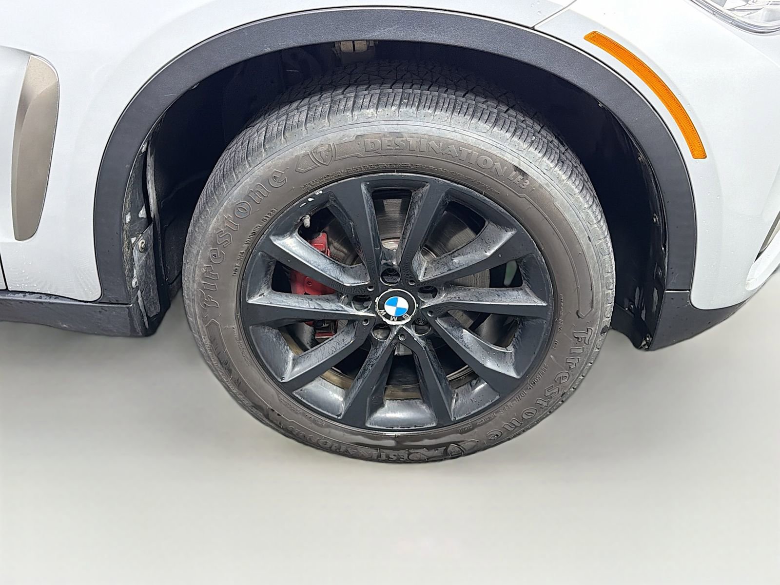 Used 2019 BMW X6 xDrive35i image 35