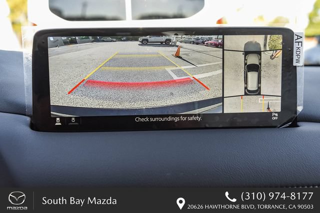 Certified 2023 MAZDA CX-30 AWD 2.5 S w/ Preferred Package image 21
