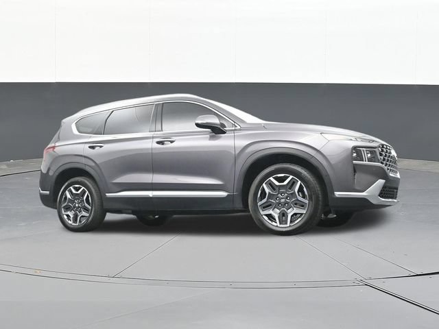 Used 2021 Hyundai Santa Fe Limited AWD/4WD image 52