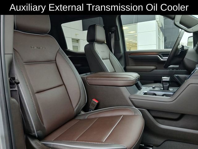 Used 2025 GMC Sierra 1500 Denali w/ Technology Package image 25