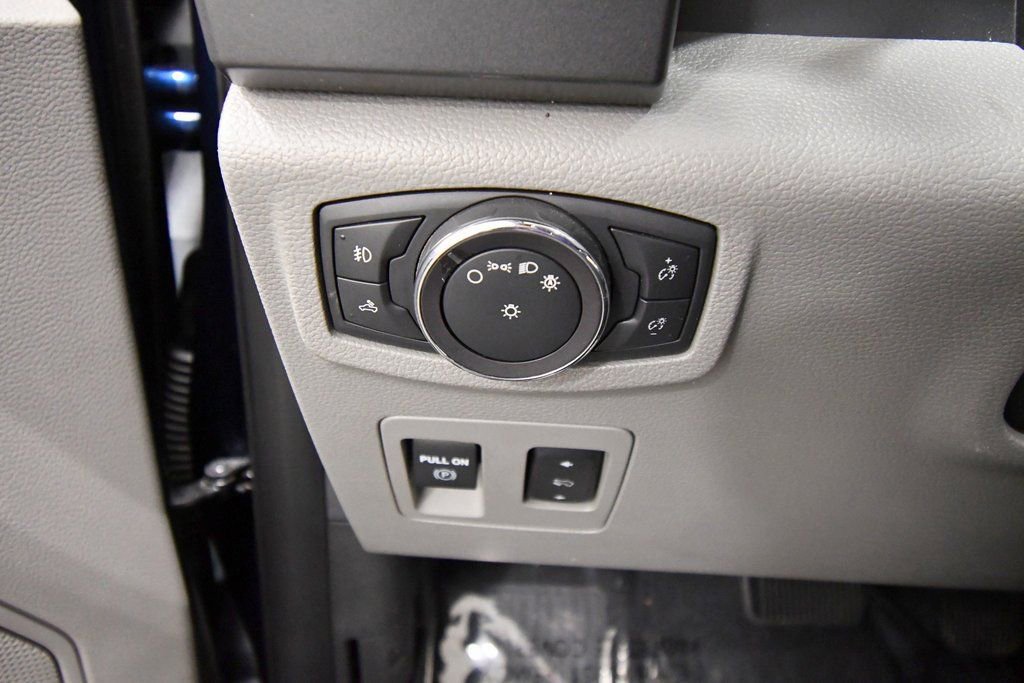 Used 2018 Ford F150 XLT w/ Equipment Group 302A Luxury image 18