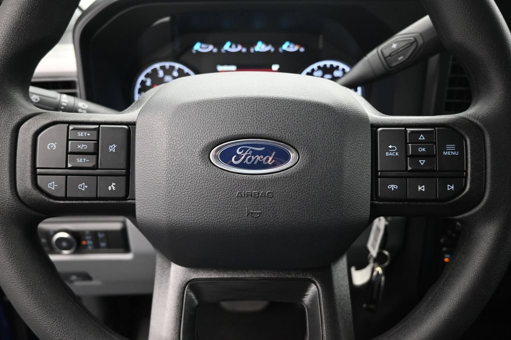 New 2026 Ford F250 XL w/ STX Appearance Package AWD/4WD image 10