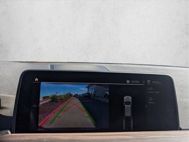 Used 2021 BMW X3 xDrive30e w/ Premium Package image 17