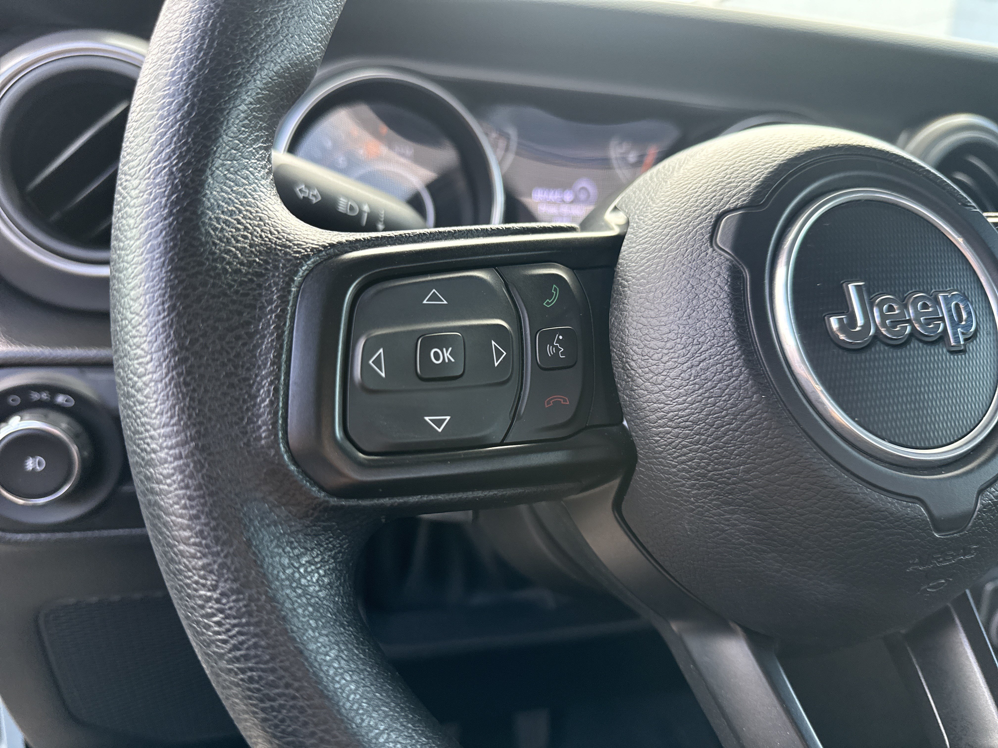 Used 2023 Jeep Wrangler Sport AWD/4WD image 20