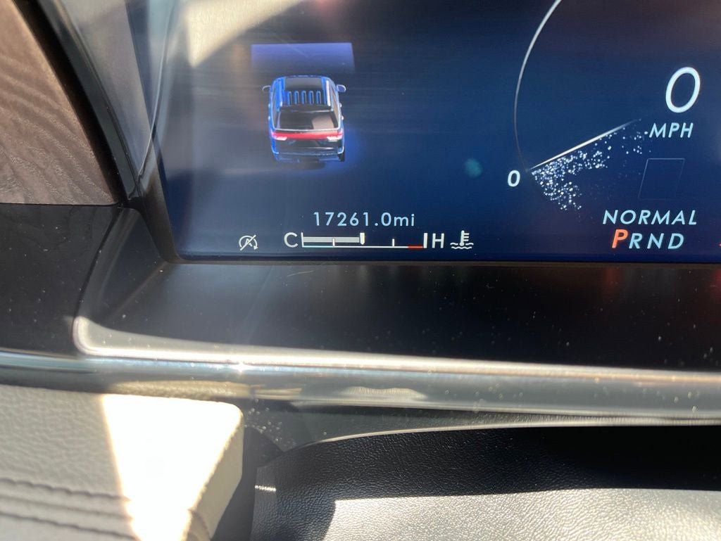 Certified 2023 Lincoln Navigator L Reserve AWD/4WD image 26