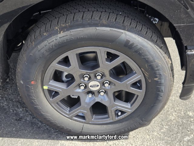 New 2026 Ford F150 STX w/ Equipment Group 200A RWD image 14