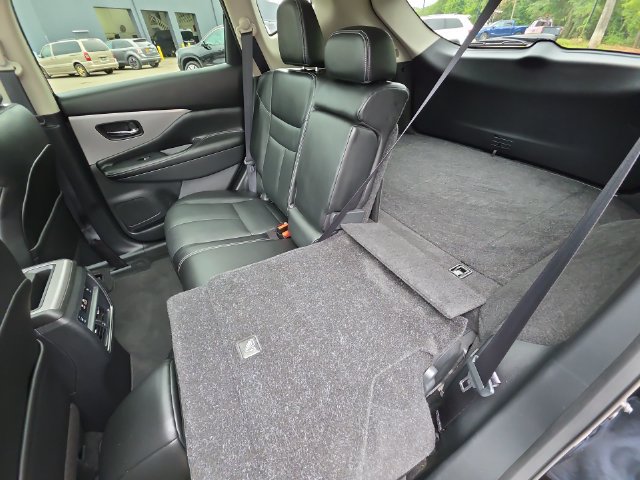 Certified 2023 Nissan Murano SL AWD/4WD image 24