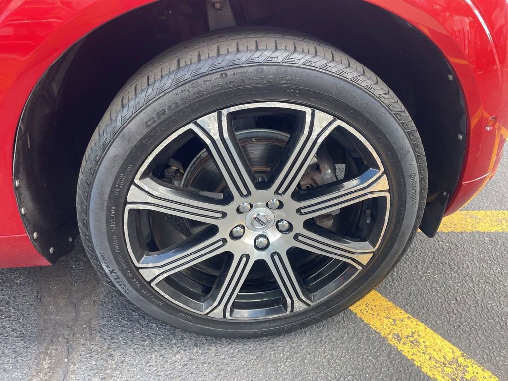 Used 2019 Volvo XC60 T5 Inscription AWD/4WD image 30