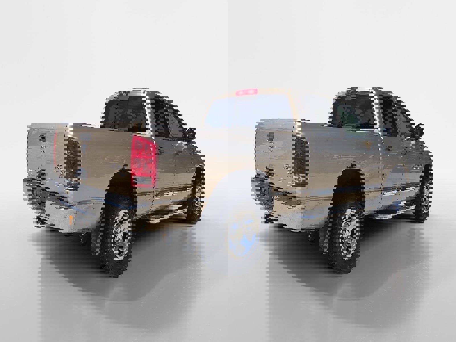 Used 2005 Dodge Ram 1500 Truck SLT image 3