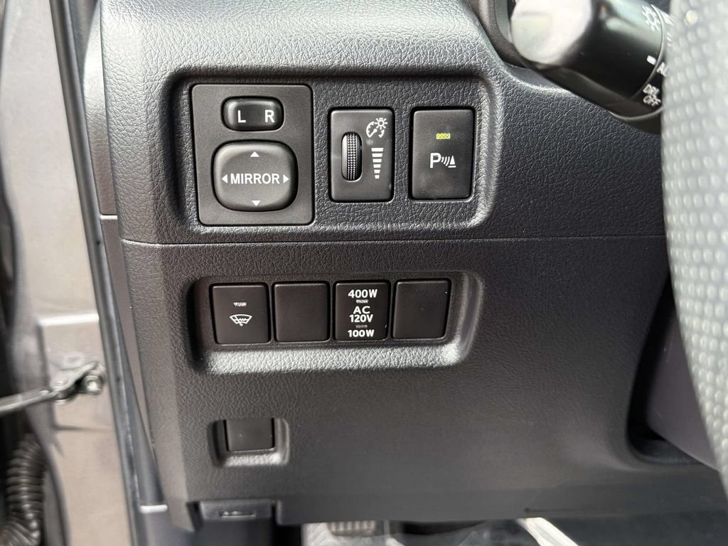 Used 2019 Toyota 4Runner Limited AWD/4WD image 24