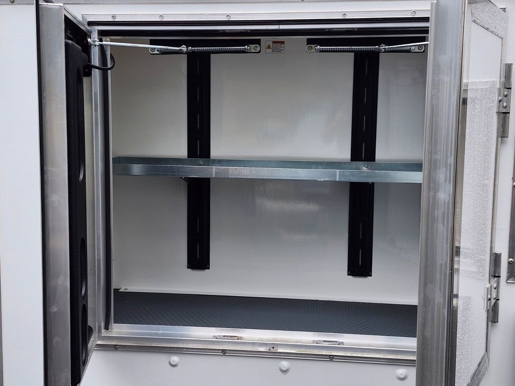 Used 2022 Chevrolet Express 3500 w/ Power Convenience Package RWD image 25