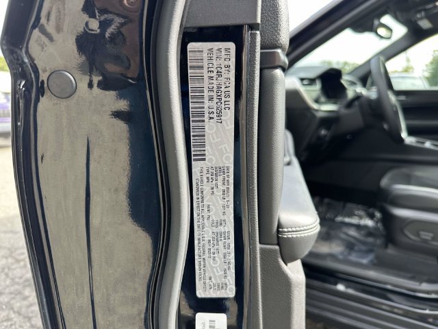 Certified 2023 Jeep Grand Cherokee Altitude AWD/4WD image 41
