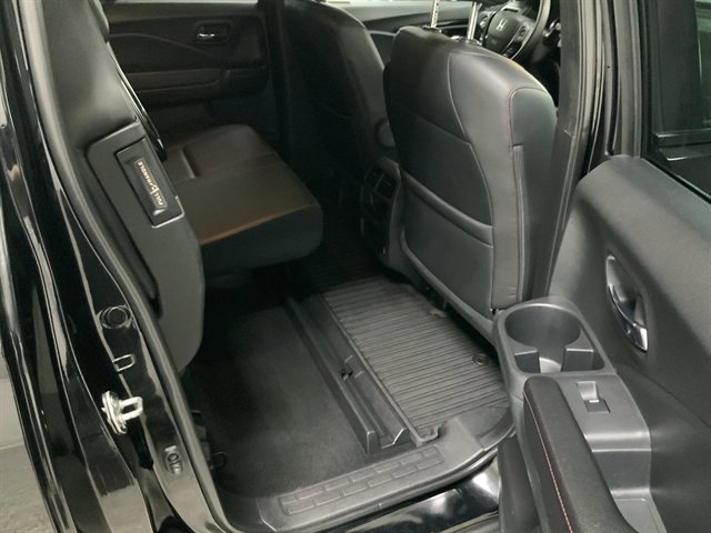 Used 2019 Honda Ridgeline Black Edition image 19