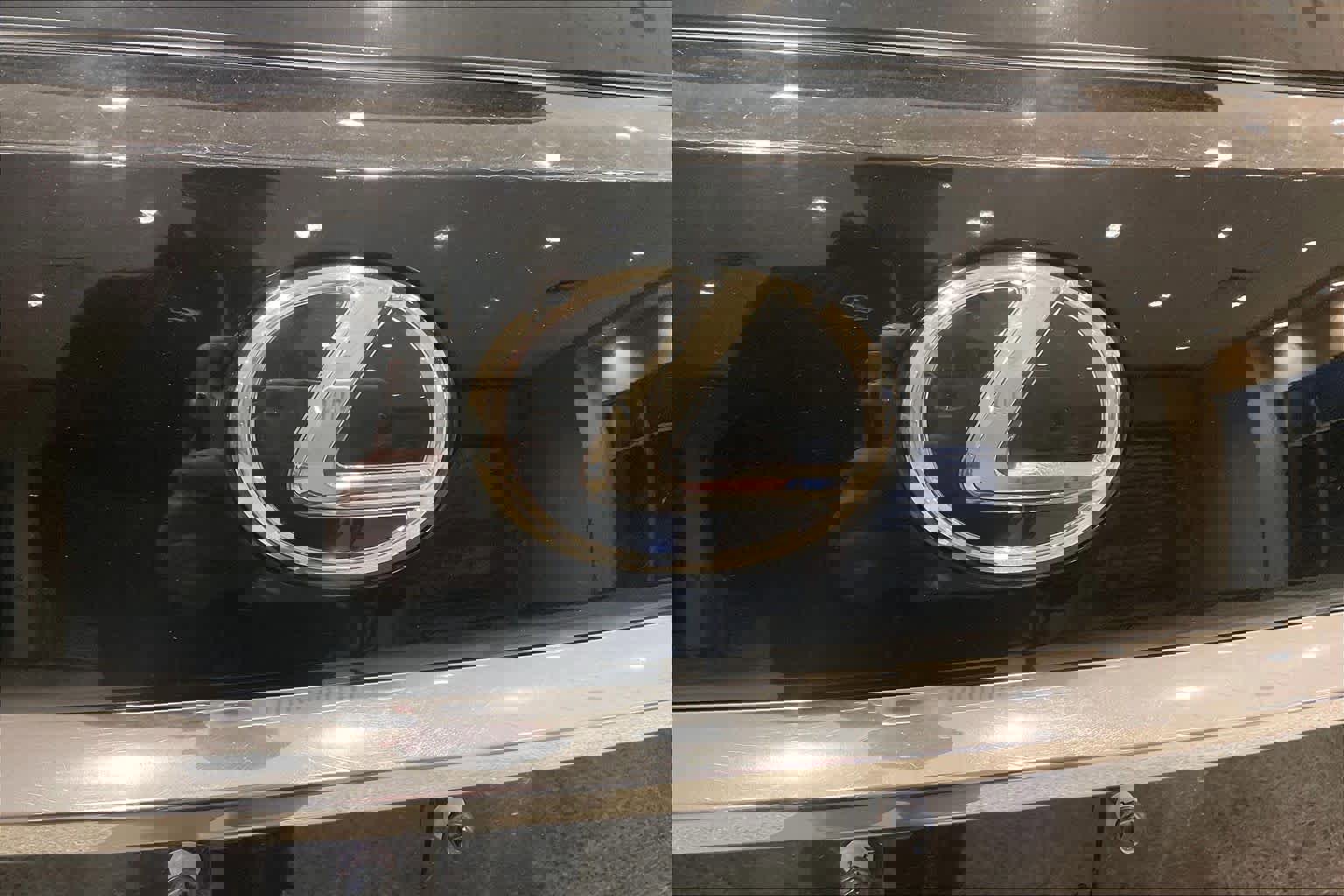 Used 2019 Lexus RX 350 FWD w/ Premium Package image 30