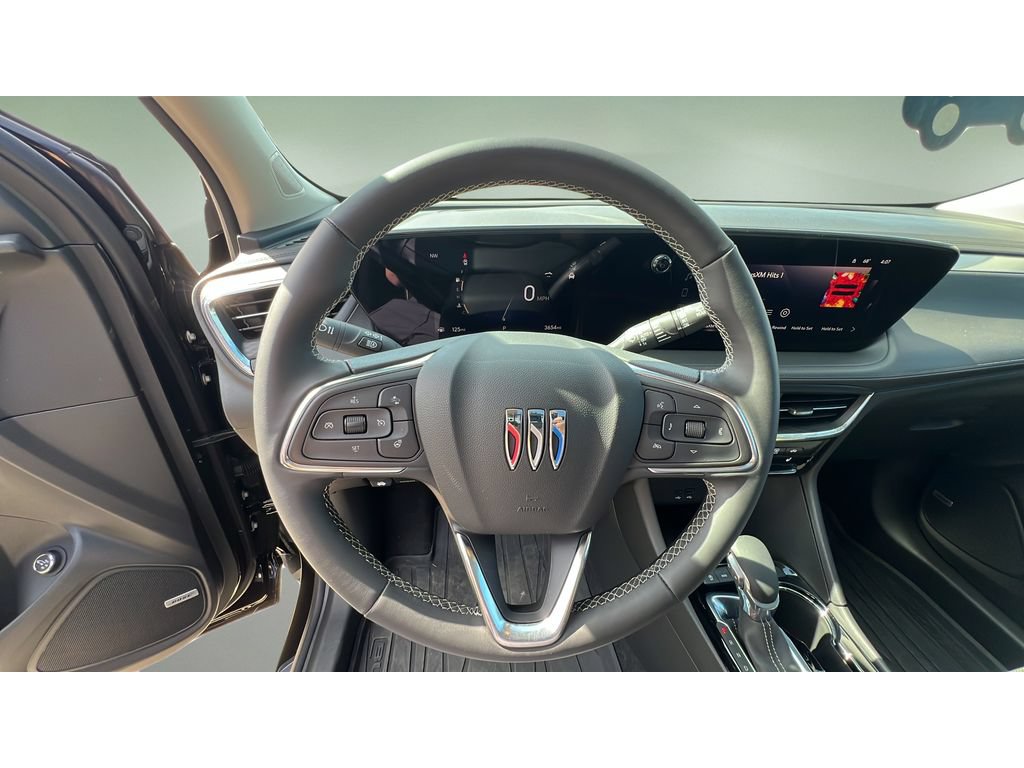 Certified 2025 Buick Encore GX Avenir w/ Avenir Technology Package AWD/4WD image 22