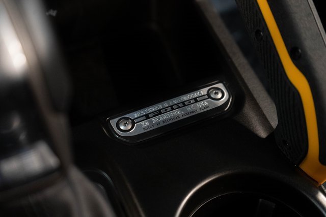 Used 2023 Ford Bronco Badlands image 34