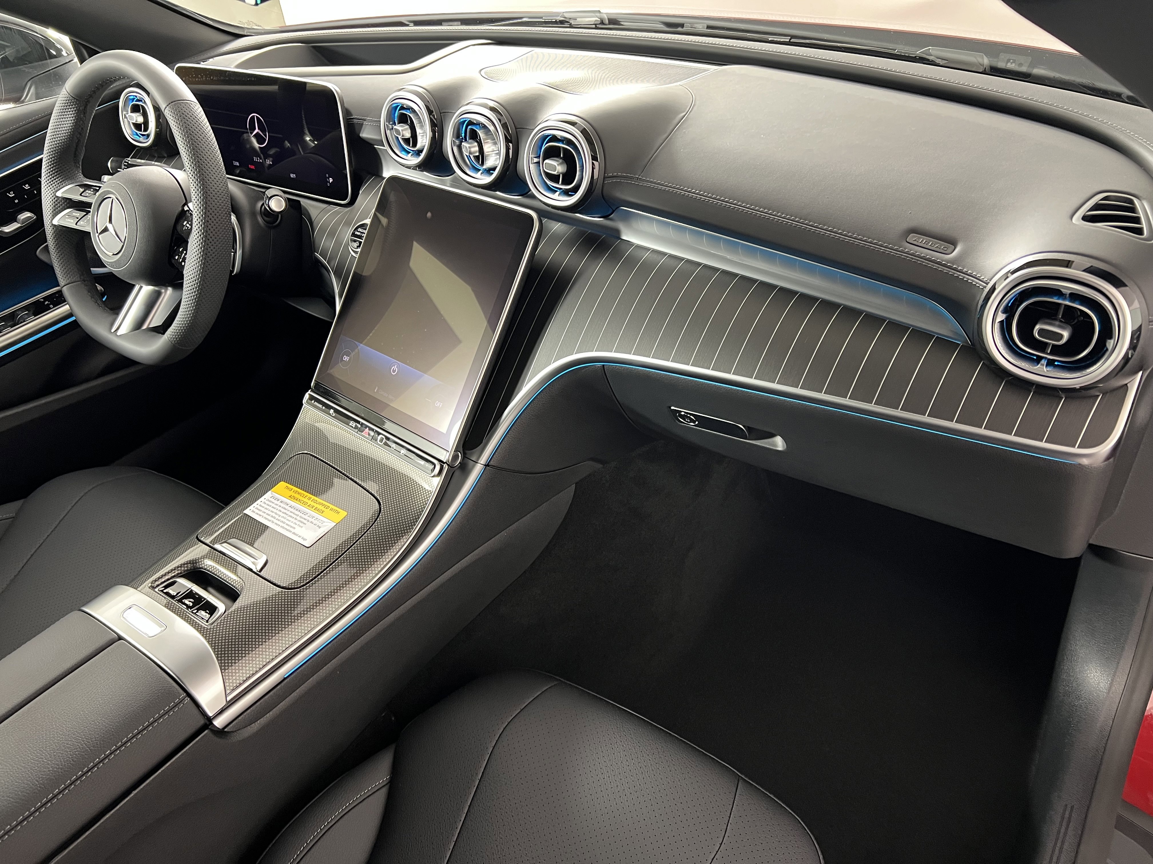 New 2026 Mercedes-Benz CLE 450 4MATIC Cabriolet image 31