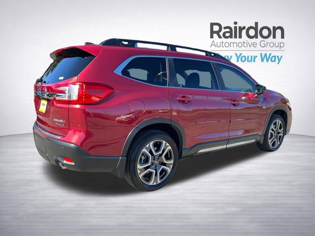 Used 2024 Subaru Ascent Limited image 8