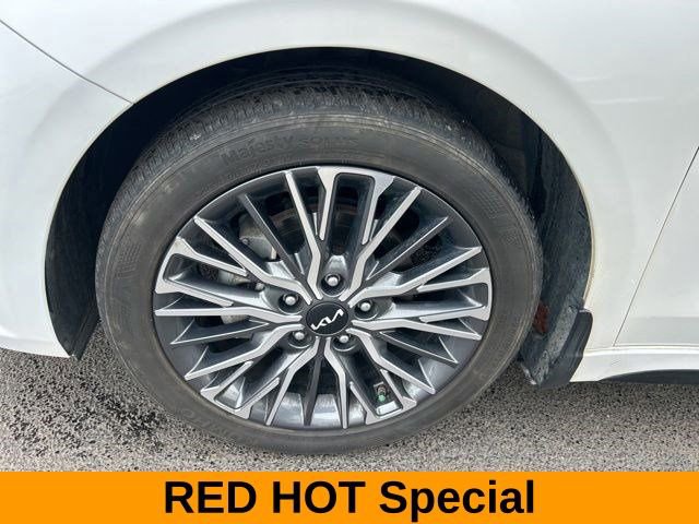 Used 2023 Kia Forte GT-Line image 52