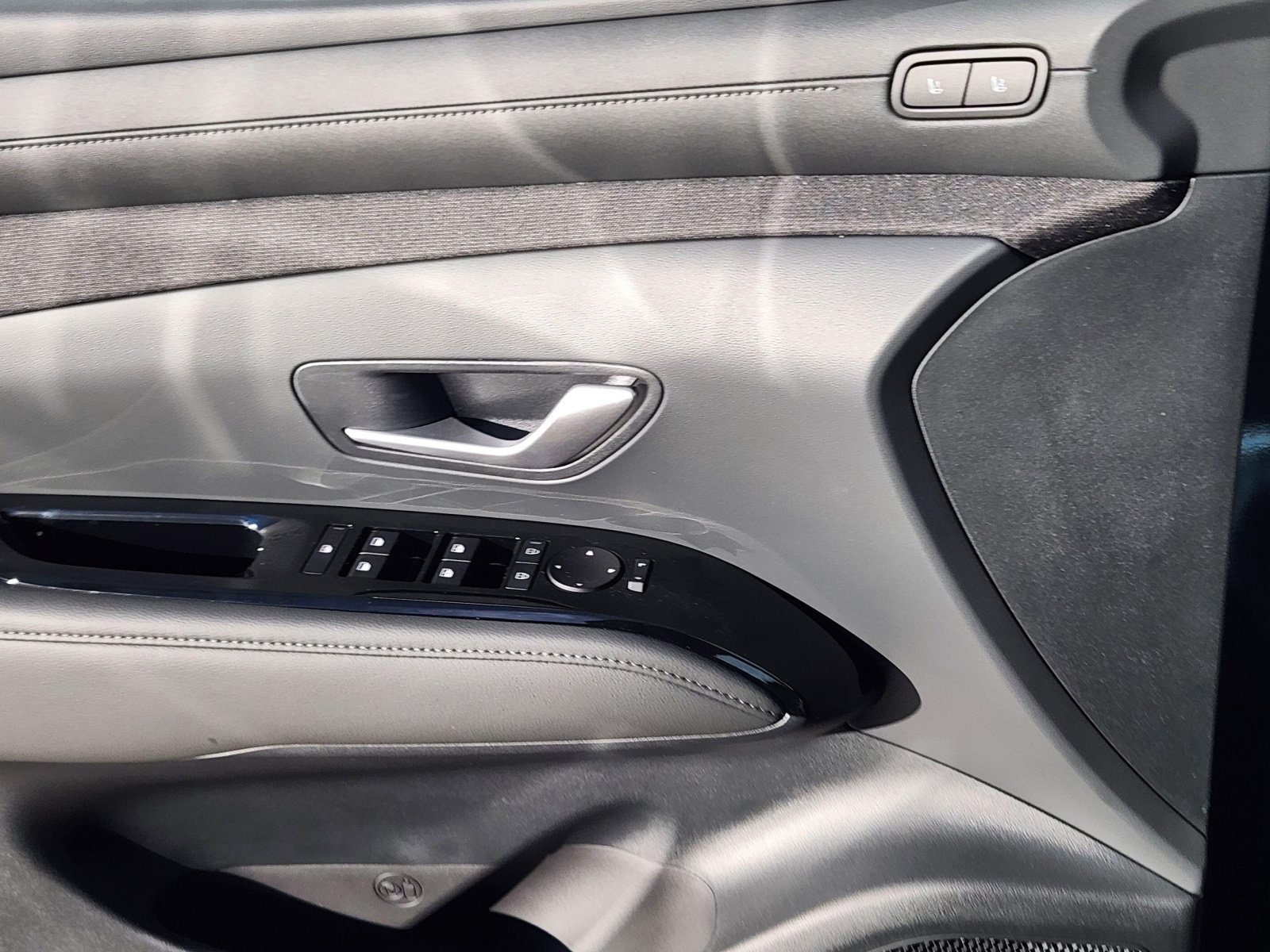 New 2026 Hyundai Tucson Limited AWD/4WD image 7