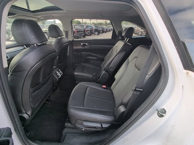 Used 2023 Kia Sorento X-Line EX AWD/4WD image 14