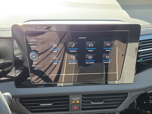 New 2026 Volkswagen Jetta Sport FWD image 11
