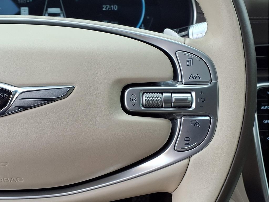 Used 2024 Genesis GV80 3.5T Prestige Signature image 6