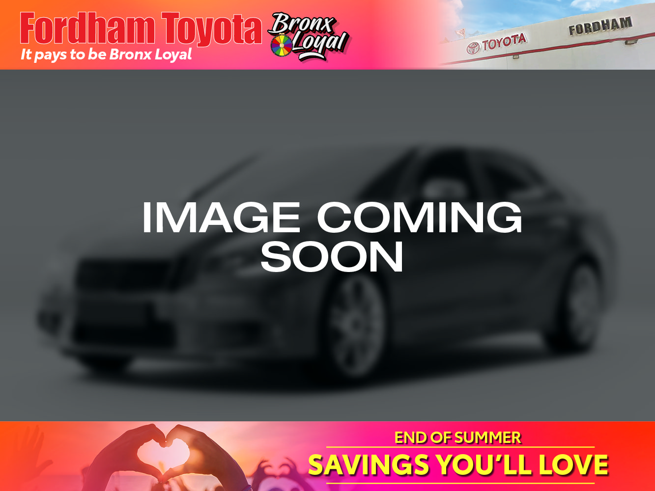 New 2026 Toyota Grand Highlander AWD image 1