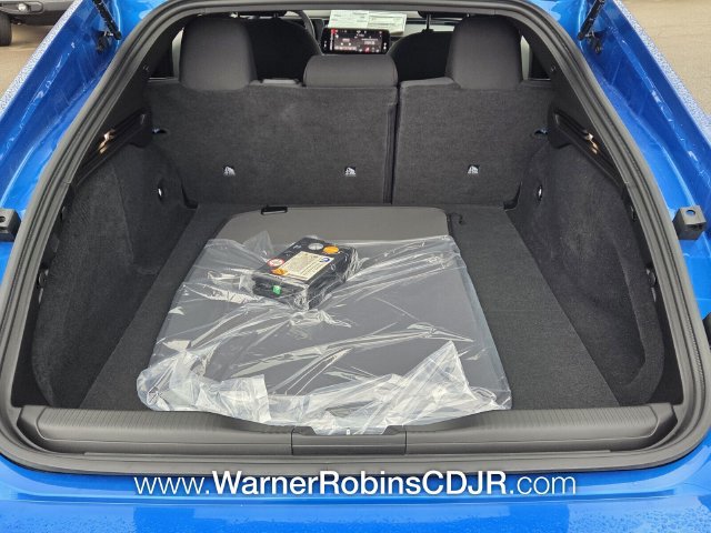 New 2026 Dodge Charger R/T w/ Blacktop Package AWD/4WD image 8