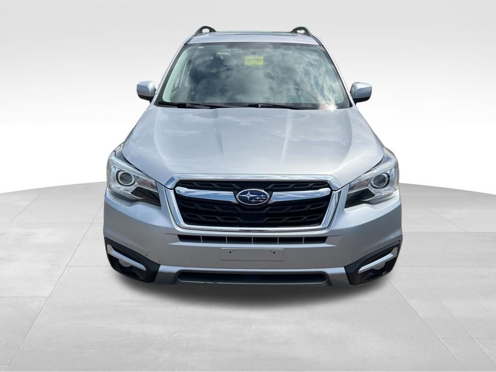 Used 2018 Subaru Forester 2.5i Limited image 3