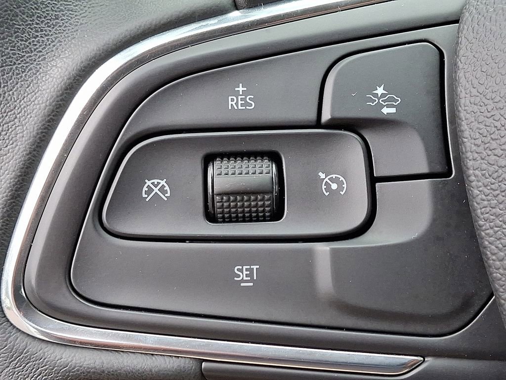 Used 2023 Buick Envision Preferred w/ Sport Touring Package image 22