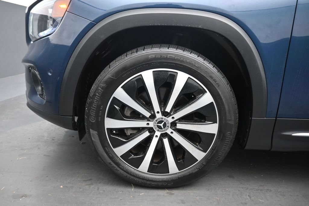 Used 2022 Mercedes-Benz GLB 250 4MATIC image 64