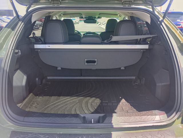 New 2026 Subaru Crosstrek 2.5i Limited w/ Crosstrek Mirror Package AWD/4WD image 6