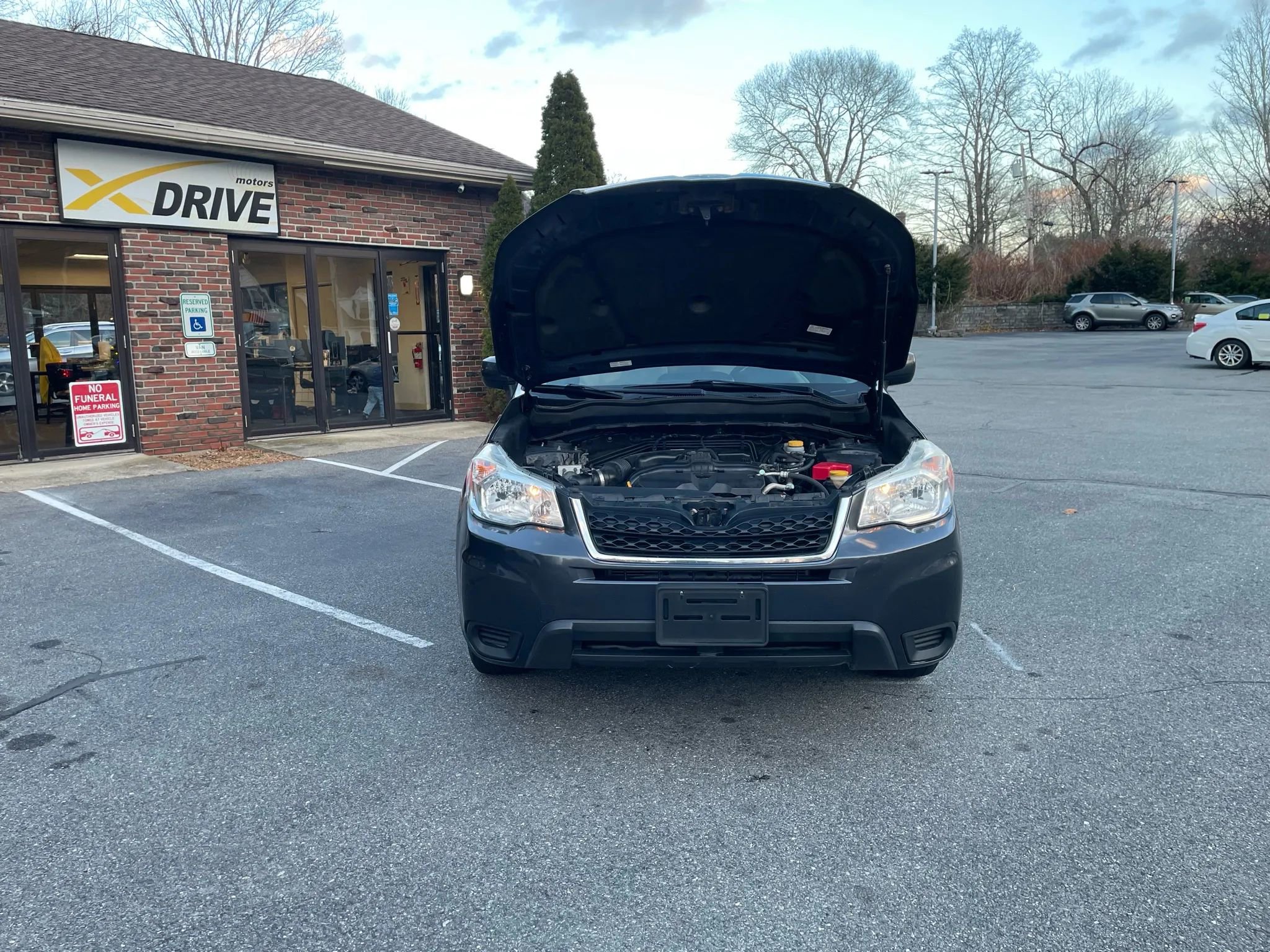 Used 2015 Subaru Forester 2.5i Premium w/ All-Weather Package image 55