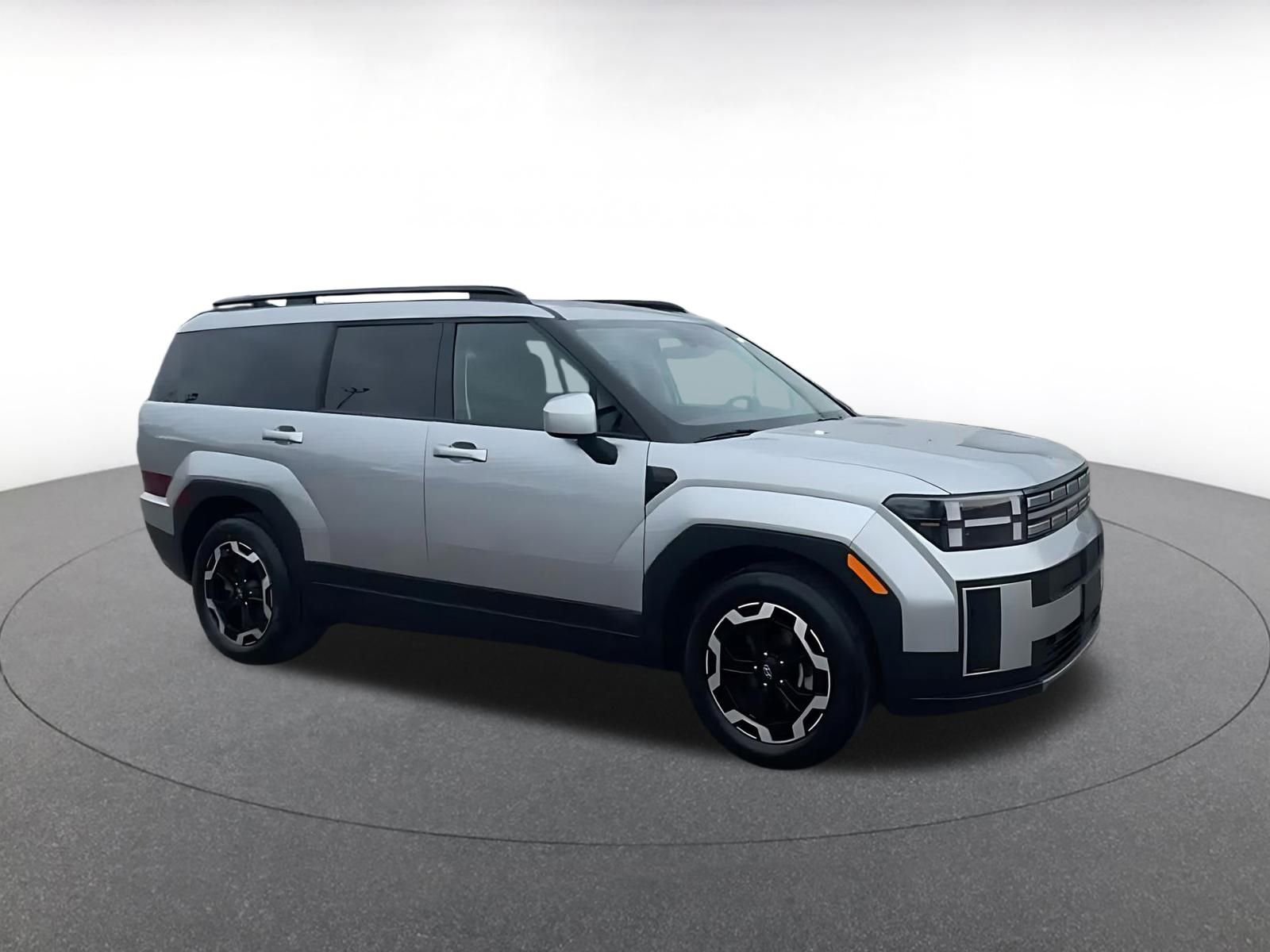 Used 2025 Hyundai Santa Fe SEL video 2