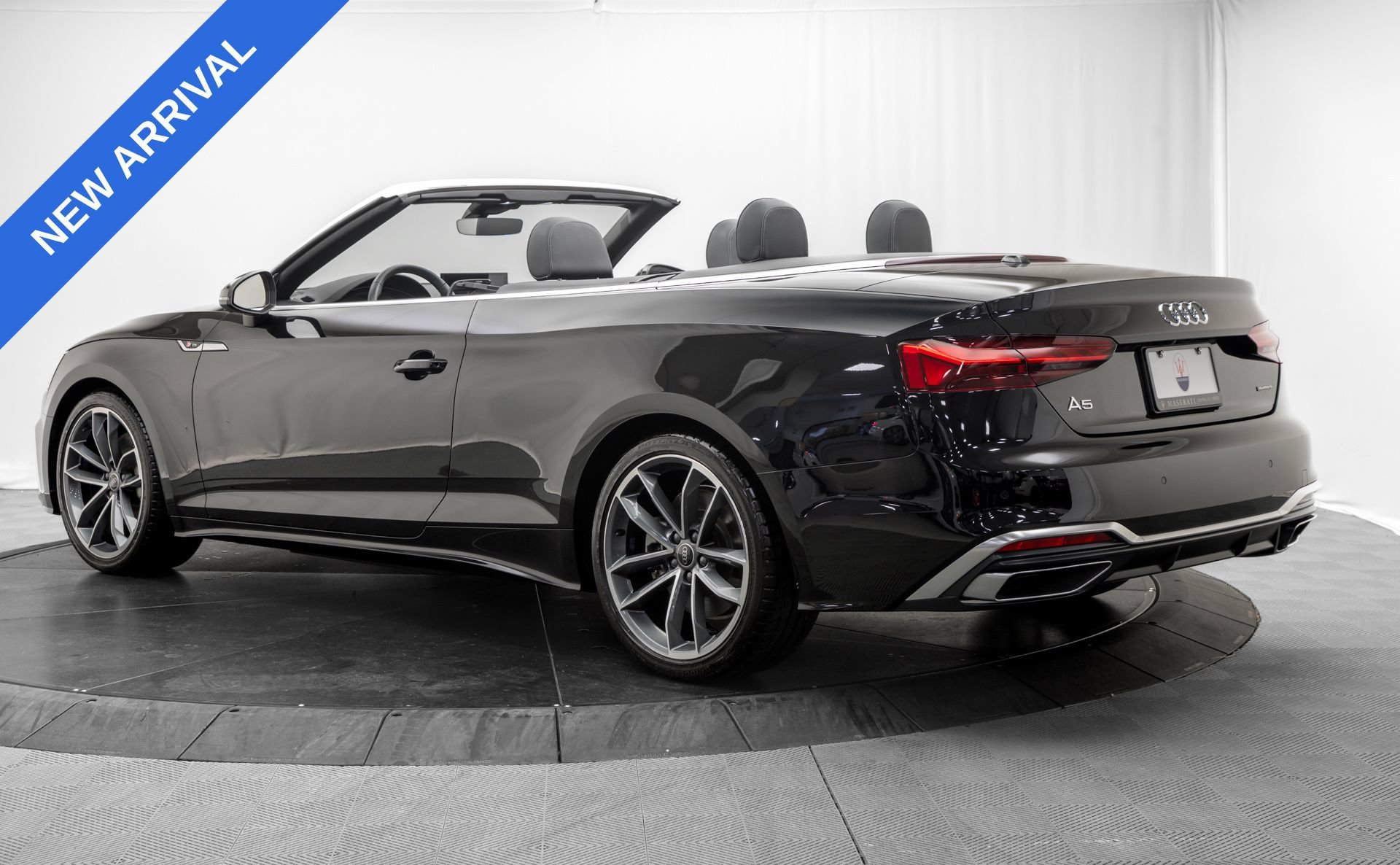 Used 2024 Audi A5 2.0T Premium Plus AWD/4WD image 12