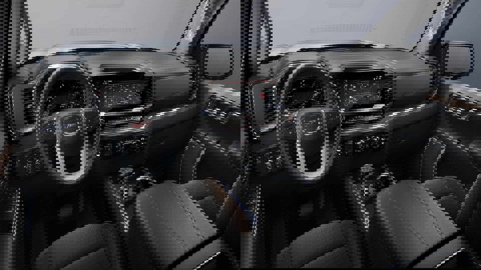 New 2025 GMC Sierra 1500 Elevation w/ Preferred Package image 30