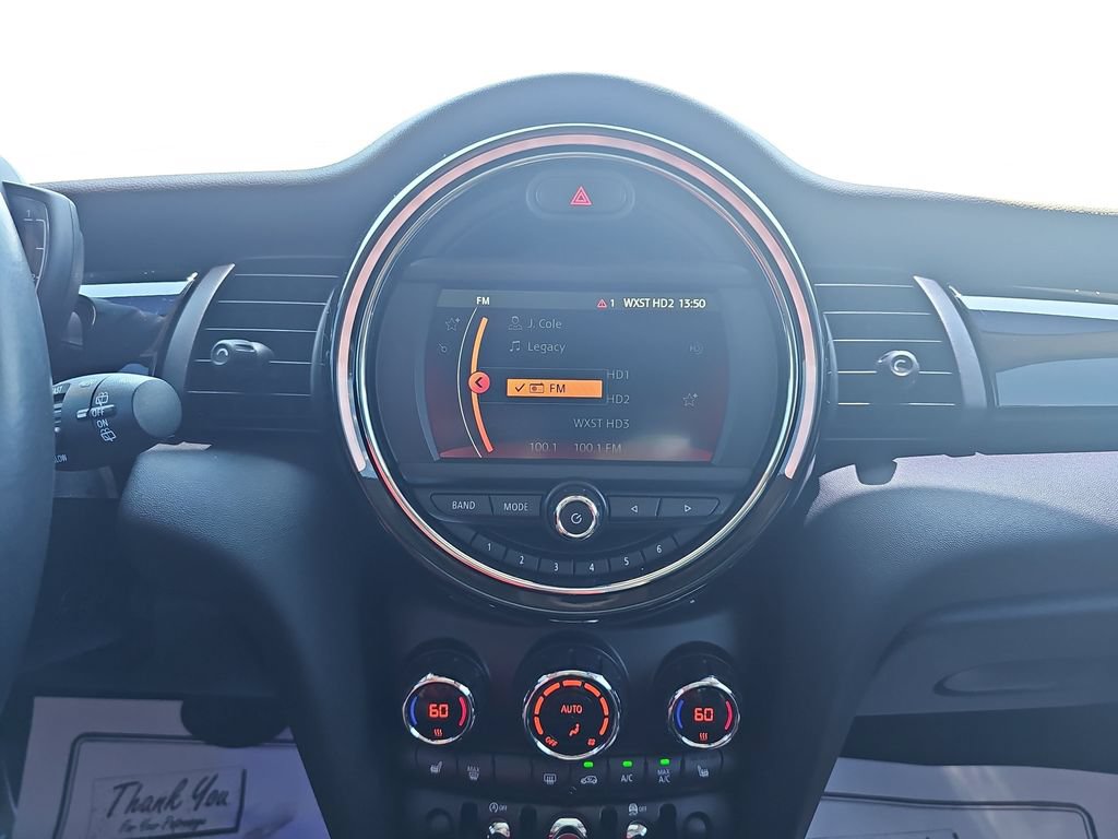 Used 2019 MINI Cooper 2-Door Hardtop FWD image 21