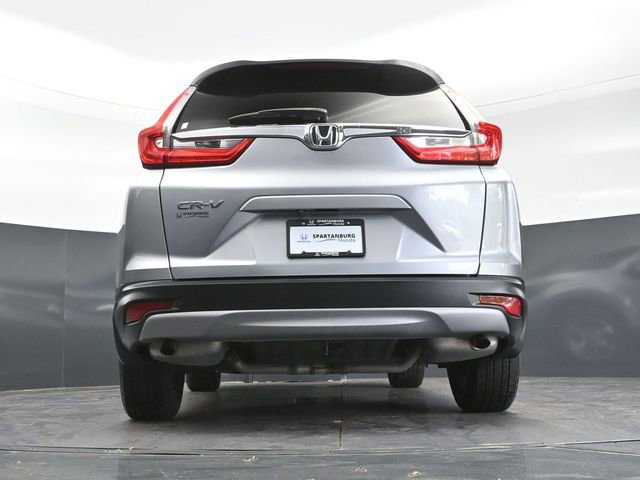 Used 2019 Honda CR-V EX image 35