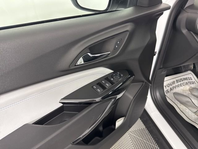New 2026 Chevrolet Trax LT image 26