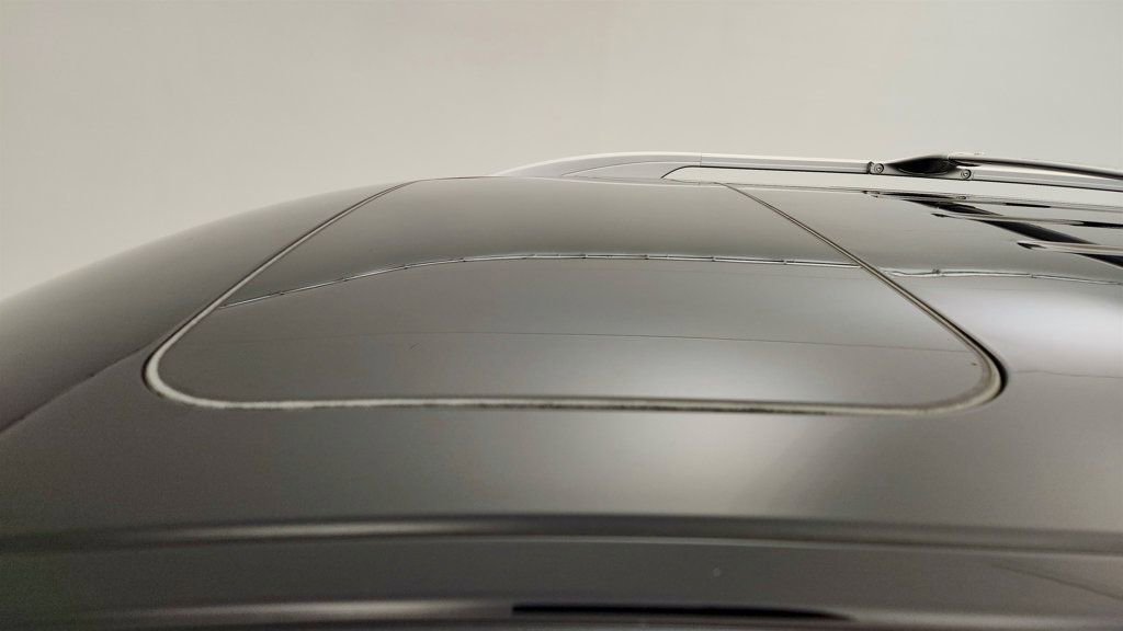 Used 2022 INFINITI QX80 Sensory w/ Cargo Package image 10