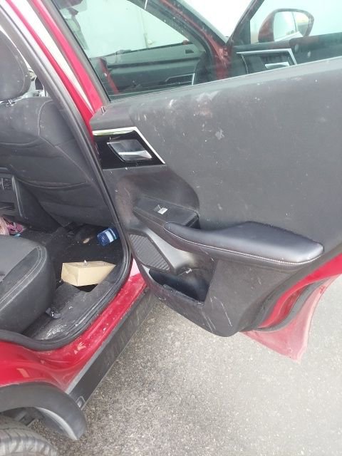 Used 2023 Mitsubishi Outlander ES AWD/4WD image 19