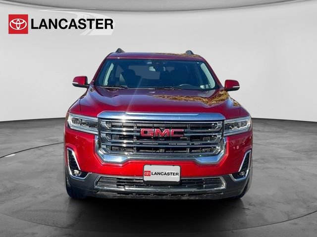 Used 2023 GMC Acadia SLT image 2