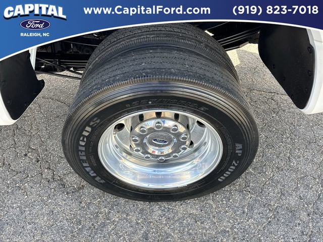 Used 2022 Ford F450 Lariat w/ Lariat Ultimate Package image 13
