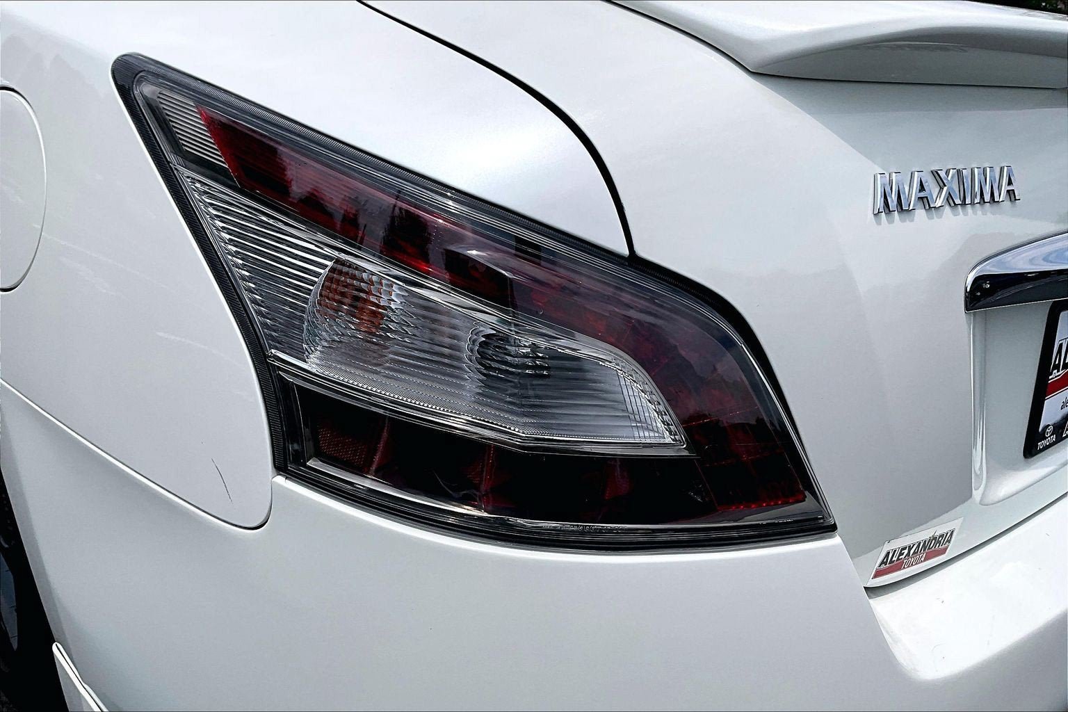 Used 2014 Nissan Maxima 3.5 SV w/ Premium Package FWD image 27