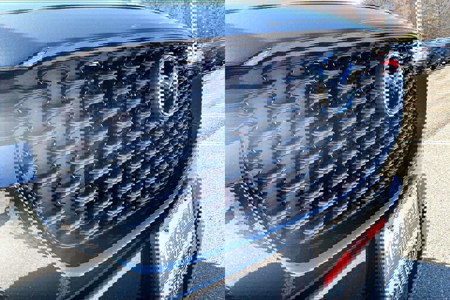 Used 2023 MAZDA CX-50 AWD 2.5 S w/ Cargo Package image 29