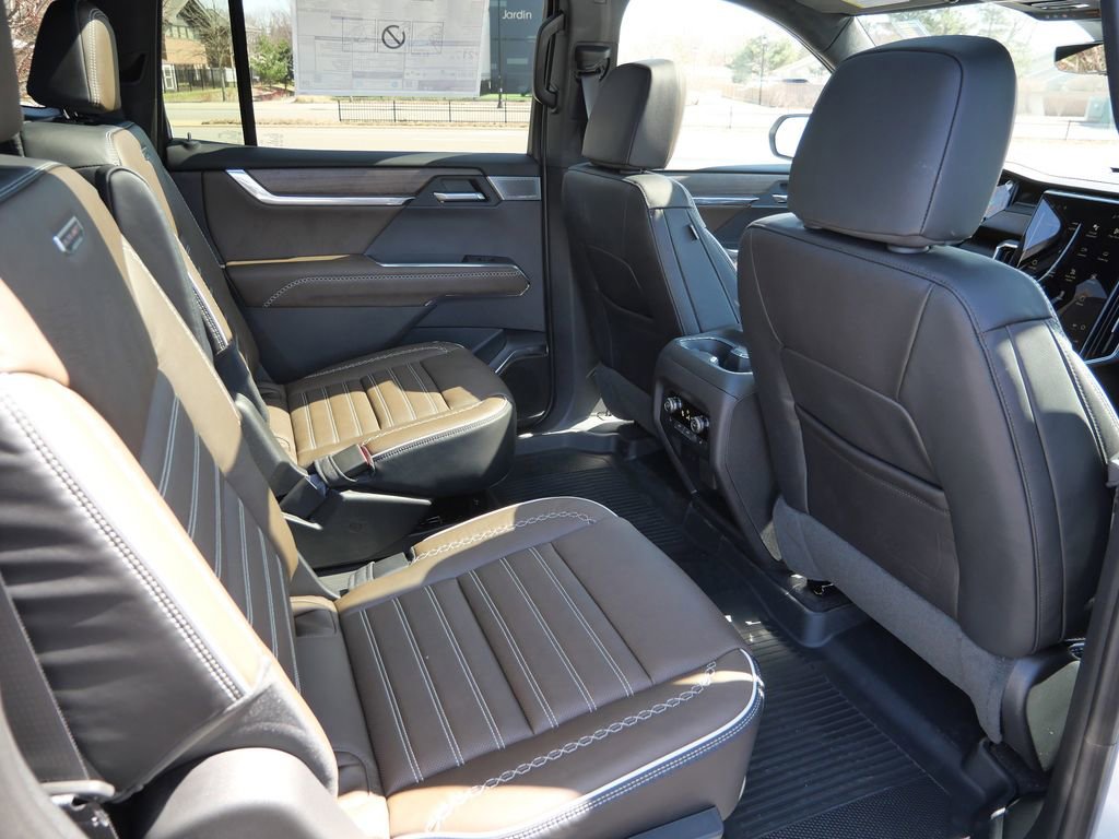 New 2026 GMC Acadia Denali Ultimate image 27
