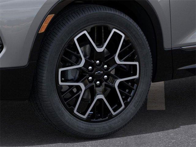 New 2026 Chevrolet Blazer RS w/ Driver Confidence II Package image 9