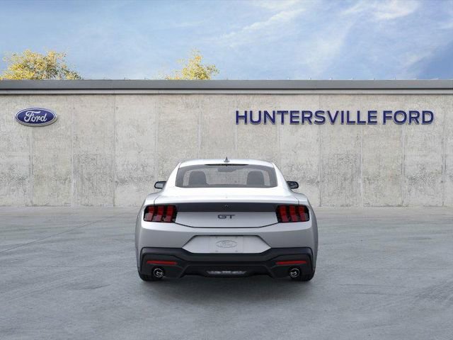 New 2026 Ford Mustang GT RWD image 5